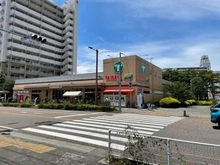 【東京都/三鷹市新川】三鷹市新川1丁目新築戸建 A号棟／全3棟 TAIRAYA三鷹新川店（現地より約1,100m）