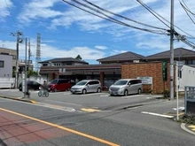 【東京都/三鷹市新川】三鷹市新川1丁目新築戸建 A号棟／全3棟 セブンイレブン三鷹新川1丁目店（現地より約280m）