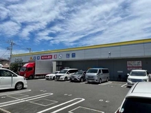 【東京都/三鷹市新川】三鷹市新川1丁目新築戸建 A号棟／全3棟 マツモトキヨシ三鷹新川店（現地より約260m）