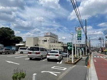 【東京都/三鷹市新川】三鷹市新川1丁目新築戸建 C号棟／全3棟 グルメシティ三鷹中原店（現地より約1,000m）