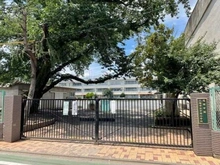 【東京都/三鷹市新川】三鷹市新川1丁目新築戸建 C号棟／全3棟 三鷹市立中原小学校（現地より約750m）