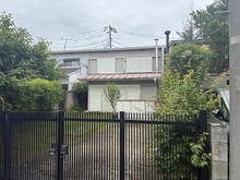 【東京都/三鷹市上連雀】三鷹市上連雀4丁目中古戸建 外観
