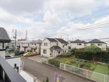 【東京都/三鷹市北野】三鷹市北野4丁目新築戸建 B号棟／全3棟 眺望