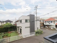 【東京都/三鷹市北野】三鷹市北野4丁目新築戸建 B号棟／全3棟 眺望