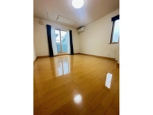 【東京都/三鷹市井口】三鷹市井口4丁目中古戸建 洋室：家具調度品は価格に含まれません