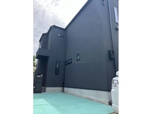 【東京都/杉並区善福寺】杉並区善福寺4丁目 新築戸建 外観