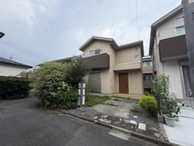 【東京都/小金井市東町】小金井市東町1丁目中古戸建 外観