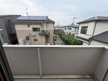 【東京都/小金井市東町】小金井市東町1丁目中古戸建 眺望
