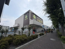 【東京都/小金井市東町】小金井市東町1丁目中古戸建 いなげや小金井東町店（現地より約663m）