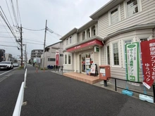 【東京都/小金井市東町】小金井市東町1丁目中古戸建 小金井東町郵便局（現地より約516m）
