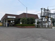 【東京都/小金井市東町】小金井市東町1丁目中古戸建 西武多摩川線「新小金井駅」（現地より約514m）
