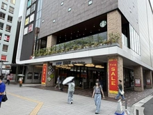 【東京都/調布市国領町】調布市国領町5丁目中古戸建 京王線「調布駅」（現地より約1,250m）：急行停車駅もアクセス可能です