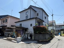 【東京都/三鷹市深大寺】三鷹市深大寺2丁目 外観