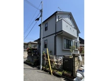 【東京都/三鷹市深大寺】三鷹市深大寺2丁目 外観