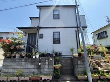 【東京都/三鷹市深大寺】三鷹市深大寺2丁目 外観