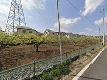 【東京都/国分寺市北町】国分寺市北町第6　4号棟 現地（建築前）：【全4棟現場】