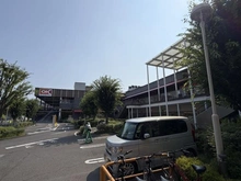【東京都/国分寺市北町】国分寺市北町第6　4号棟 若葉ケヤキモール（現地より約1,900m）