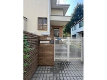 【東京都/三鷹市井口】三鷹市井口中古戸建 外観