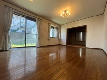 【東京都/三鷹市井口】三鷹市井口中古戸建 LDK