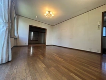 【東京都/三鷹市井口】三鷹市井口中古戸建 LDK