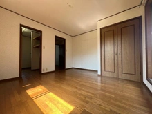 【東京都/三鷹市井口】三鷹市井口中古戸建 洋室