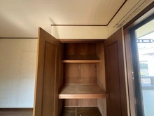 【東京都/三鷹市井口】三鷹市井口中古戸建 収納