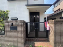 【東京都/西東京市ひばりが丘】西東京市中古戸建 外観