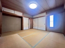 【東京都/西東京市ひばりが丘】西東京市中古戸建 和室
