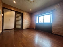 【東京都/西東京市ひばりが丘】西東京市中古戸建 リビング