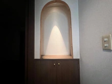 【東京都/西東京市ひばりが丘】西東京市中古戸建 室内