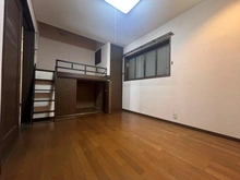 【東京都/西東京市ひばりが丘】西東京市中古戸建 洋室