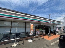 【東京都/西東京市ひばりが丘】西東京市中古戸建 セブンイレブン（現地より約53m）