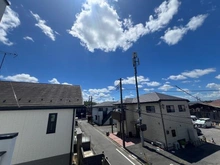 【東京都/三鷹市大沢】三鷹市大沢五丁目新築戸建 眺望