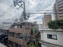 【東京都/新宿区上落合】新宿区上落合中古戸建 眺望