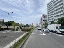 【東京都/新宿区上落合】新宿区上落合中古戸建 山手通り（現地より約120m）