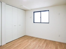 【東京都/杉並区南荻窪】杉並区南荻窪3丁目新築戸建 1号棟／全2号棟 洋室