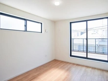 【東京都/杉並区南荻窪】杉並区南荻窪3丁目新築戸建 1号棟／全2号棟 洋室
