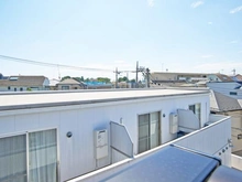 【東京都/杉並区南荻窪】杉並区南荻窪3丁目新築戸建 2号棟／全2号棟 眺望