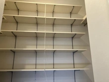 【東京都/国分寺市並木町】国分寺市並木町1丁目 新築戸建 収納：玄関部分