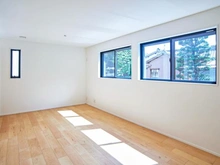 【東京都/杉並区西荻南】杉並区西荻南1丁目新築戸建 2号棟／全2号棟 洋室