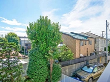 【東京都/杉並区西荻南】杉並区西荻南1丁目新築戸建 2号棟／全2号棟 眺望