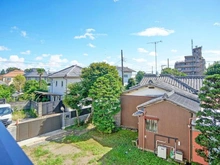 【東京都/杉並区西荻南】杉並区西荻南1丁目新築戸建 2号棟／全2号棟 眺望