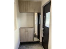 【東京都/三鷹市上連雀】三鷹市上連雀1丁目新築戸建 1号棟／全2号棟 玄関