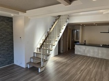 【東京都/三鷹市上連雀】三鷹市上連雀1丁目新築戸建 1号棟／全2号棟 LDK