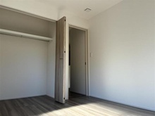 【東京都/三鷹市上連雀】三鷹市上連雀1丁目新築戸建 1号棟／全2号棟 洋室