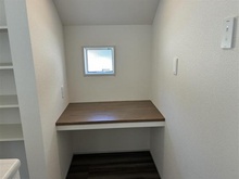 【東京都/三鷹市上連雀】三鷹市上連雀1丁目新築戸建 1号棟／全2号棟 2Fカウンター