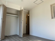【東京都/三鷹市上連雀】三鷹市上連雀1丁目新築戸建 1号棟／全2号棟 洋室
