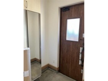 【東京都/三鷹市上連雀】三鷹市上連雀1丁目新築戸建 2号棟／全2号棟 玄関