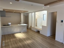 【東京都/三鷹市上連雀】三鷹市上連雀1丁目新築戸建 2号棟／全2号棟 LDK