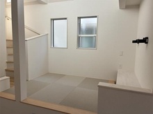 【東京都/三鷹市上連雀】三鷹市上連雀1丁目新築戸建 2号棟／全2号棟 マルチスキップ